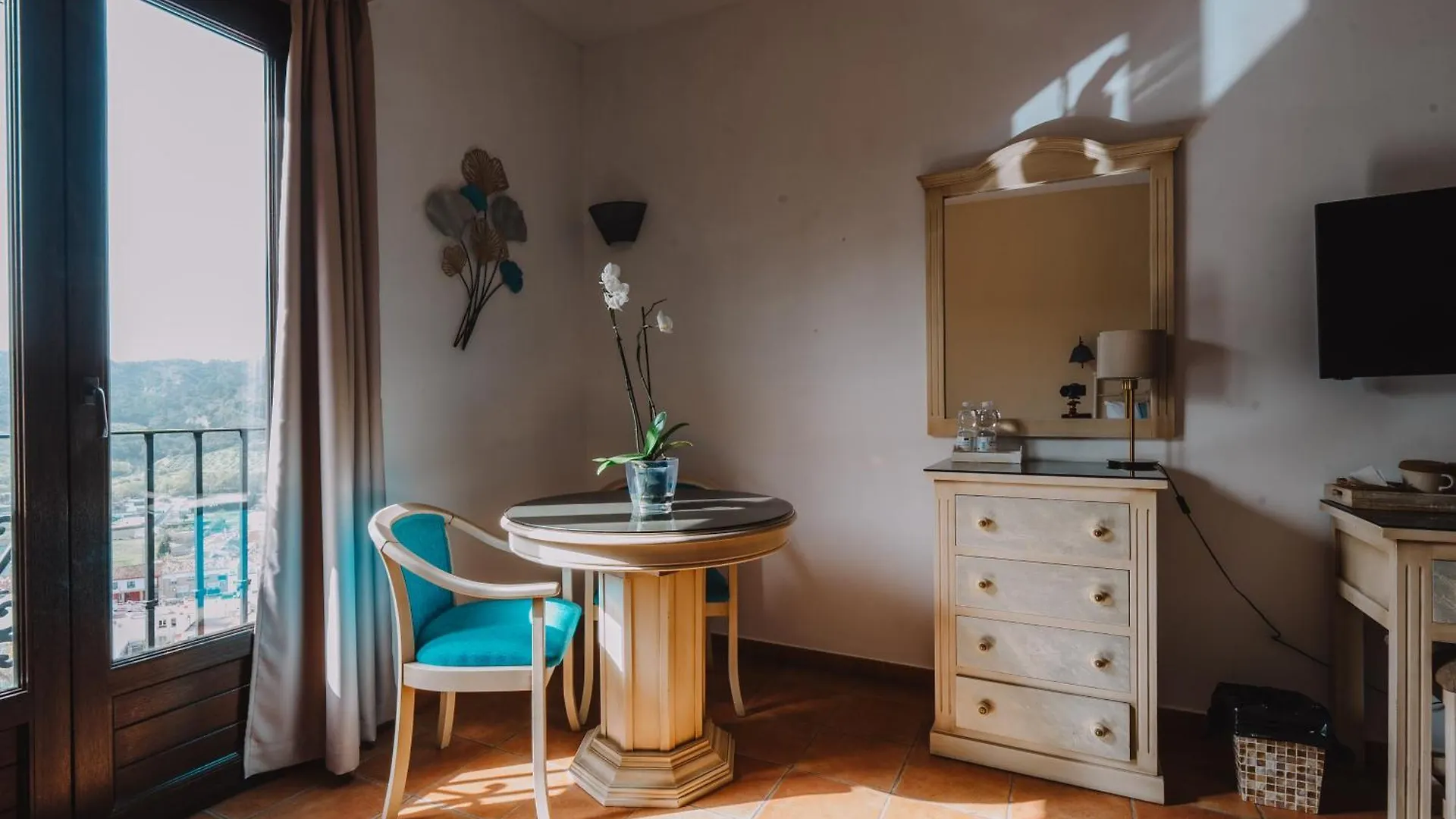 Hotel Boutique Cerro Del Sol Adults Only Recommended Cenes De La Vega 3*,  Spain