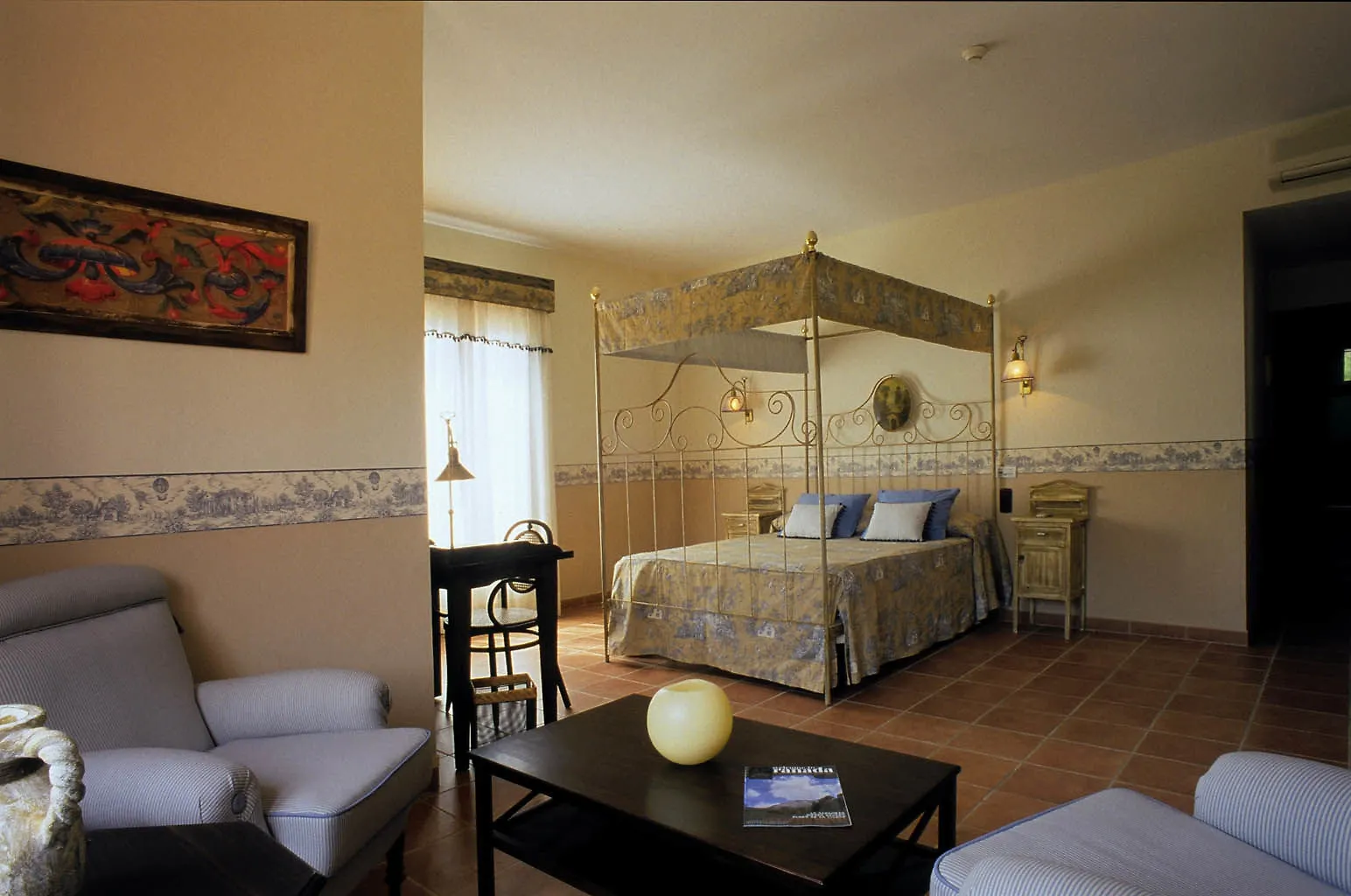 Hotel Boutique Cerro Del Sol Adults Only Recommended Cenes De La Vega Spain