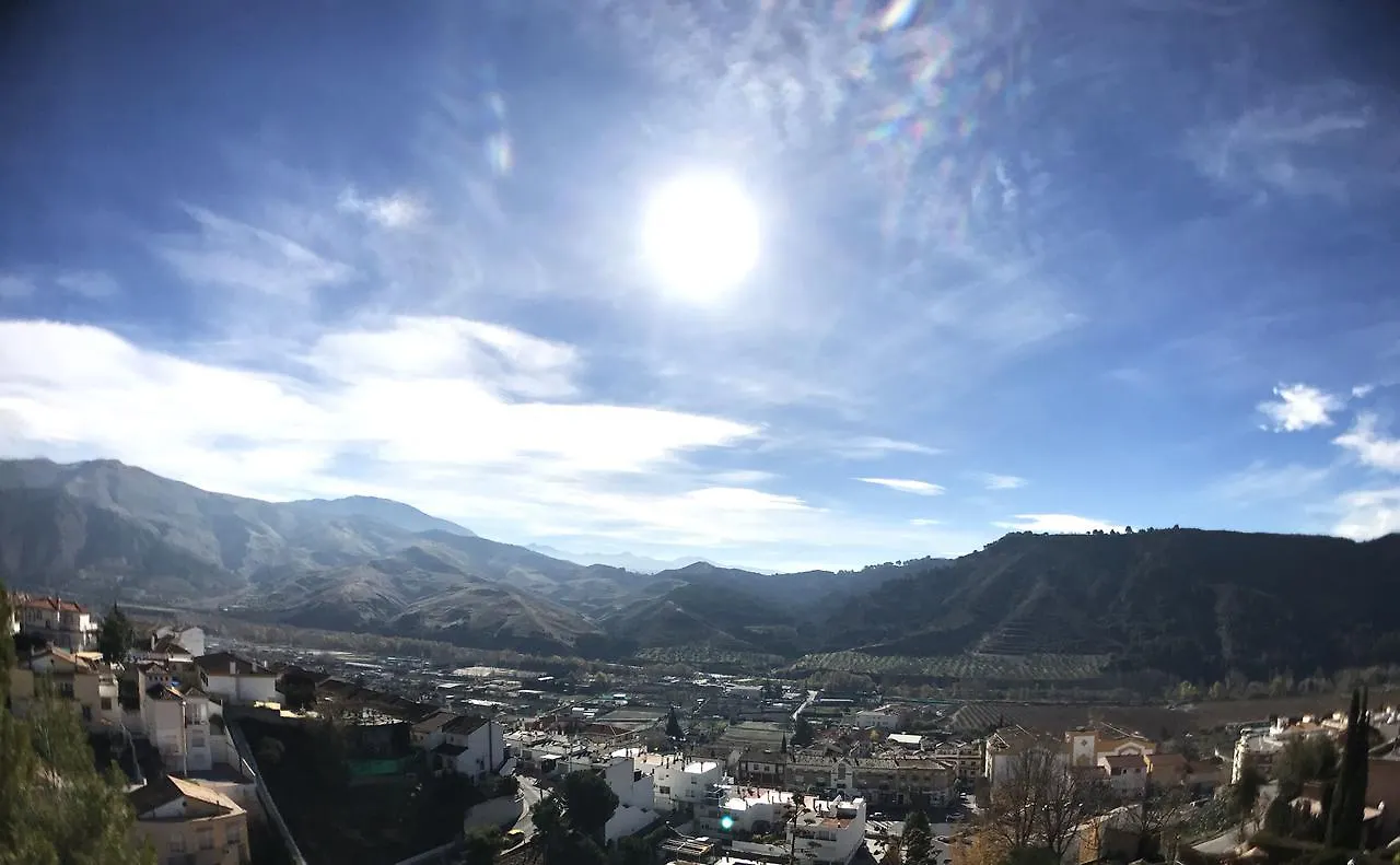 ***  Hotel Boutique Cerro Del Sol Adults Only Recommended Cenes De La Vega Spain